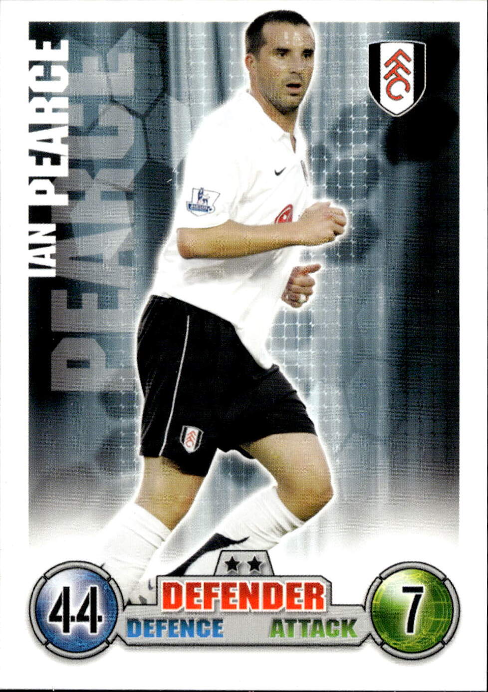 Premier League 2008